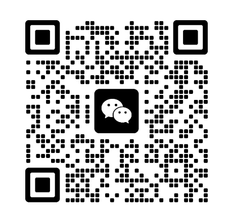 微信二维码